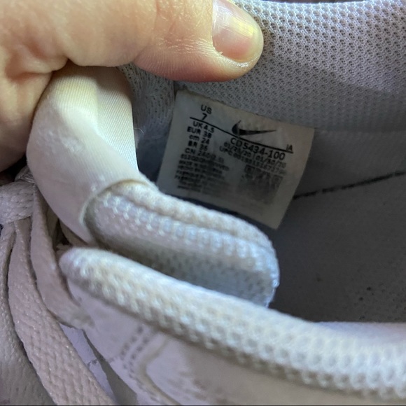 Nike Court Vision - Picture 3 of 6